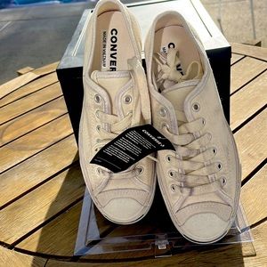 Converse sneakers brand new